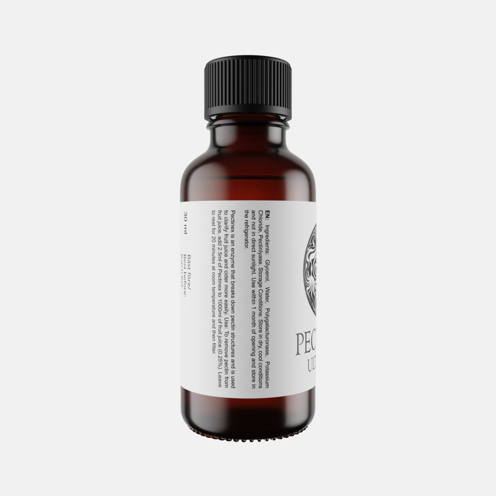 Pectinex Ultra SP-L - The Kitchen Lab