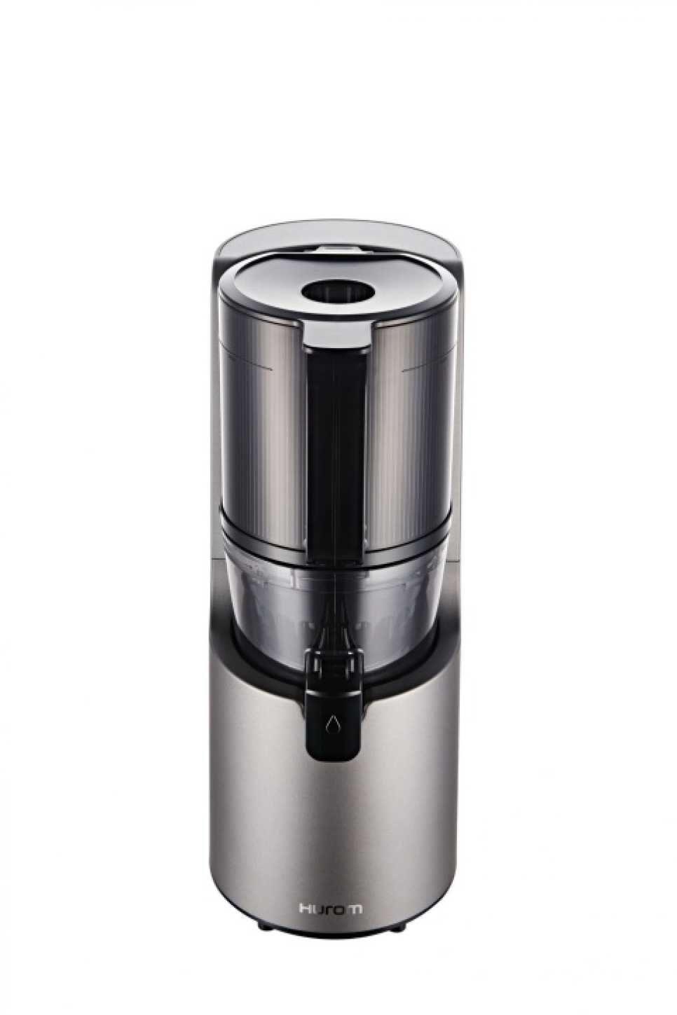 Slow juicer, H-200 - Hurom i gruppen Köksmaskiner / Juicepress & Juicemaskiner / Slow juicers hos KitchenLab (1430-23594)