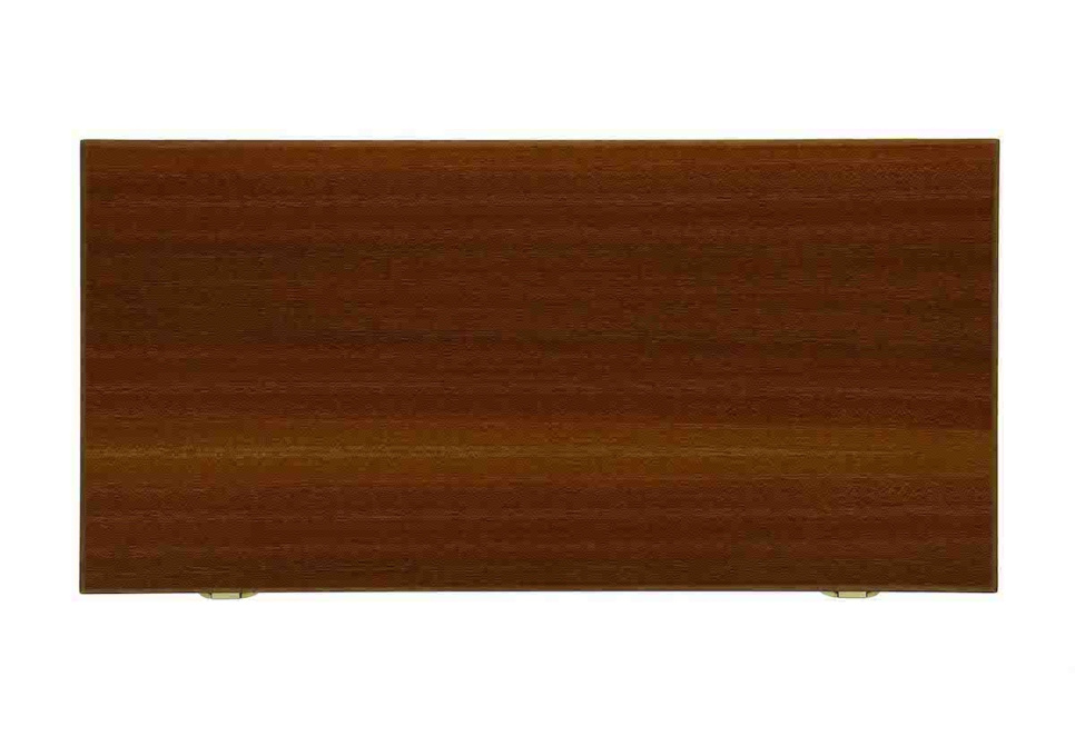 Förvaringslåda 05 för 24 bestick, Sapeleträ - Forge de Laguiole