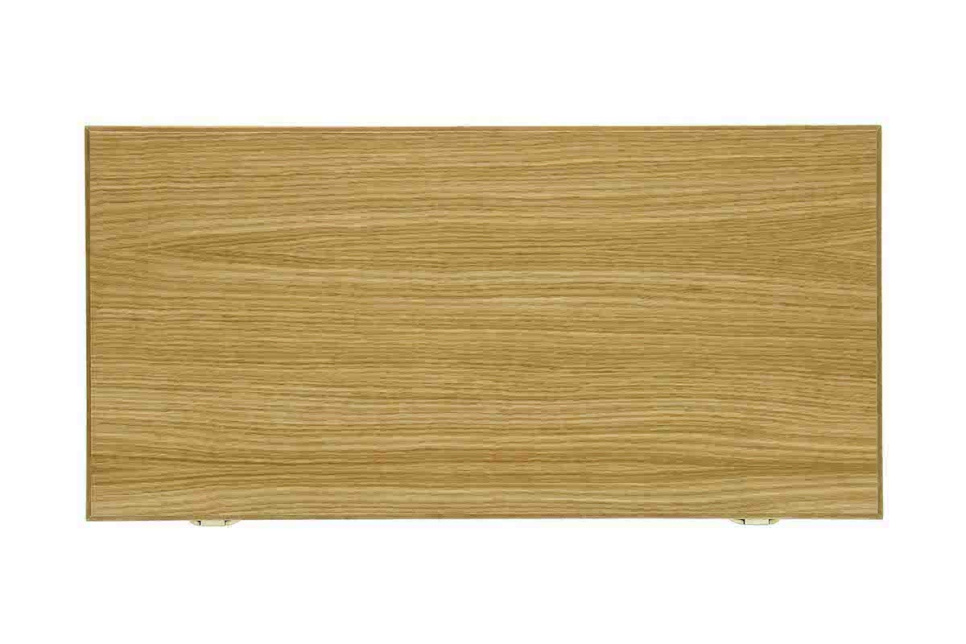 Förvaringslåda 03 för 24 bestick, Ek - Forge de Laguiole