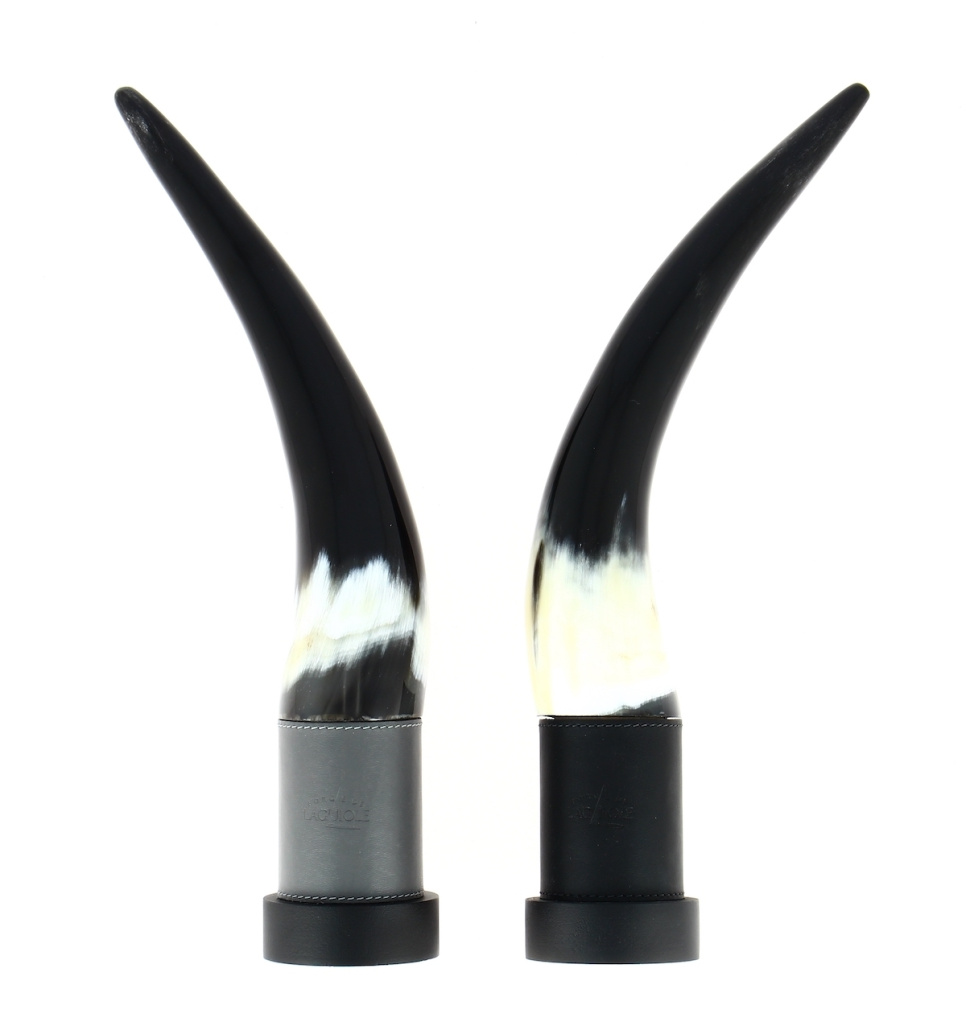 Pepparkvarn, Kohorn - Forge de Laguiole