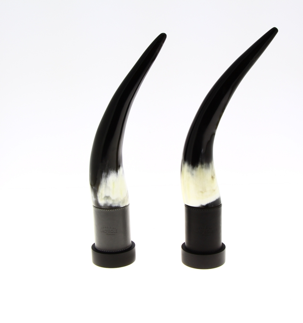 Pepparkvarn, Kohorn - Forge de Laguiole