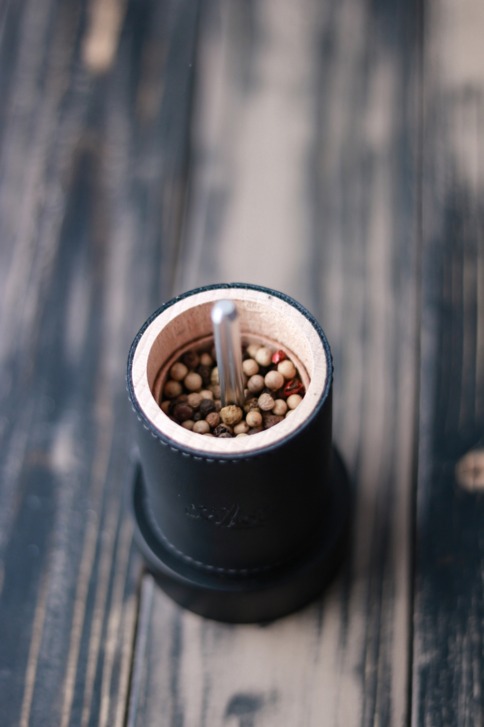 Pepparkvarn, Kohorn - Forge de Laguiole