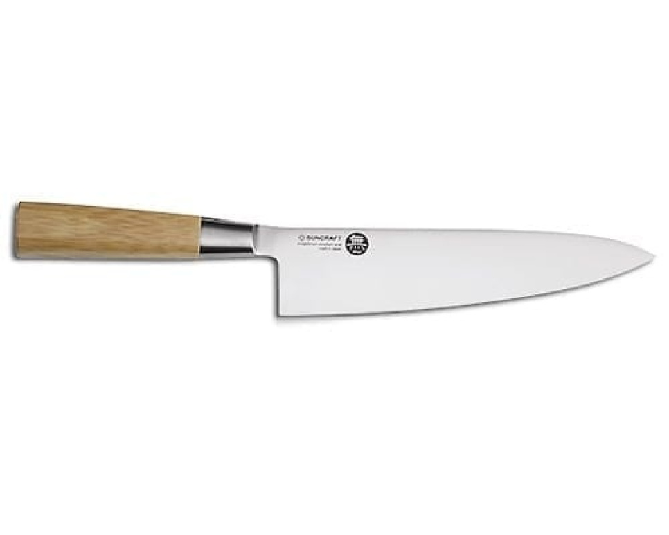 Gyoto 20cm, Mu - Suncraft i gruppen Matlagning / Köksknivar / Kockknivar hos KitchenLab (1450-16158)