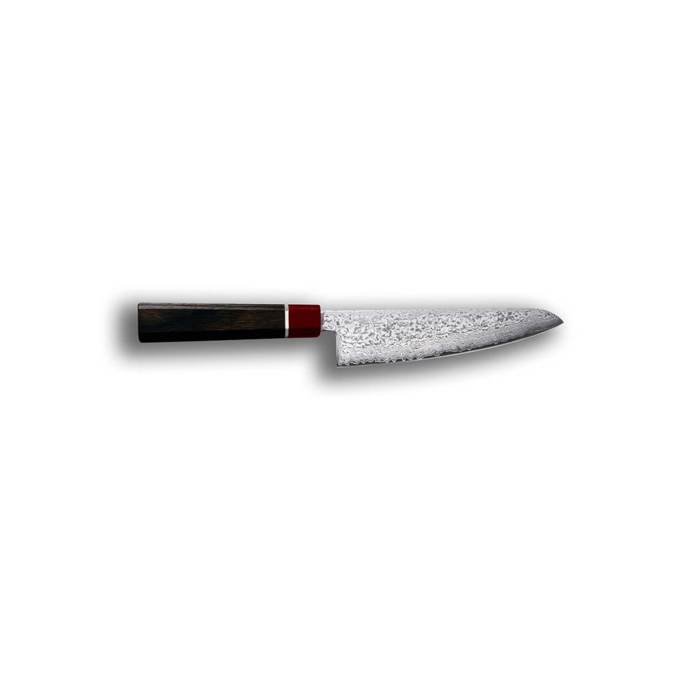 Santoku 14,5 cm, Octa - Suncraft i gruppen Matlagning / Köksknivar / Allknivar hos KitchenLab (1450-24296)