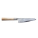 Santoku 14,3 cm, Swirl - Suncraft