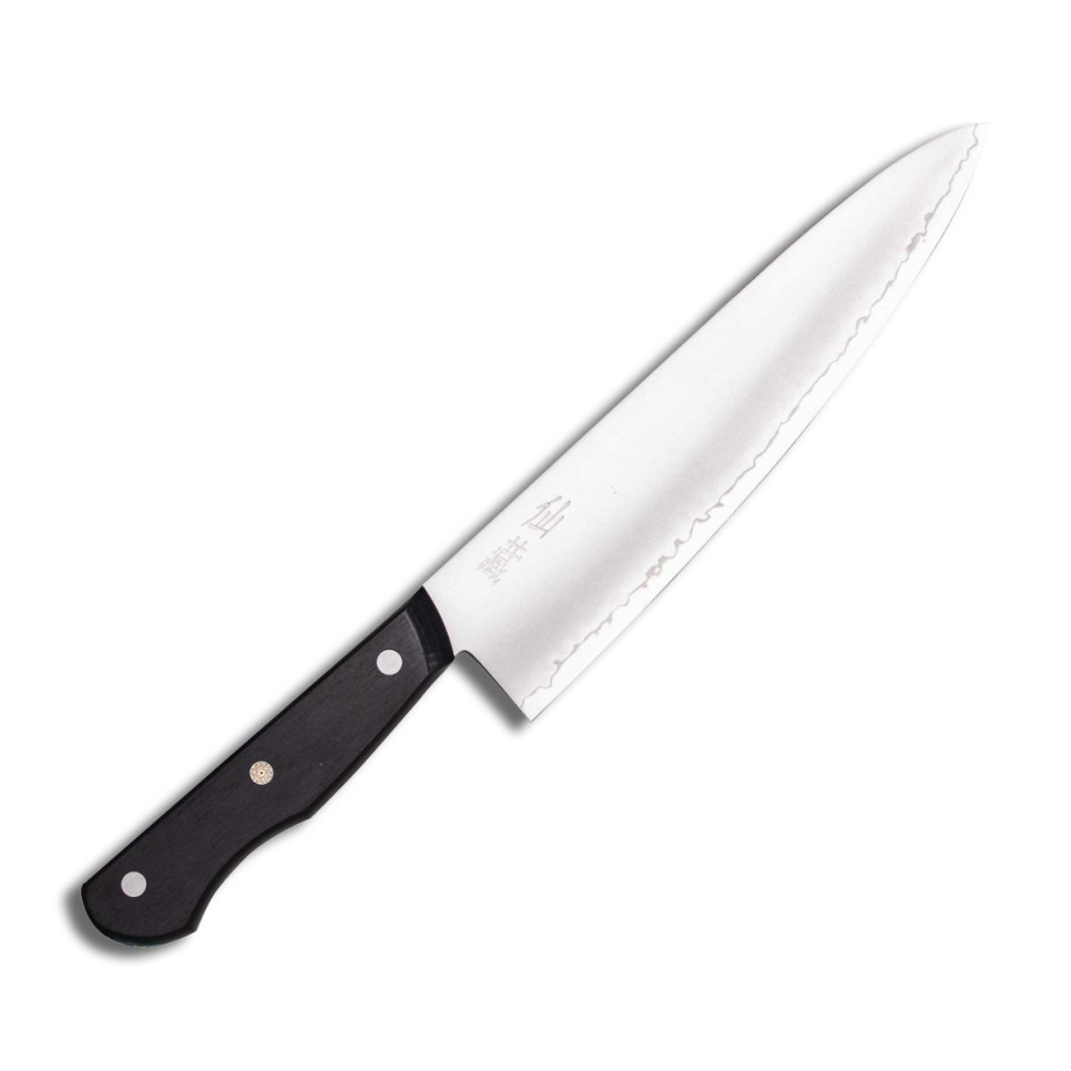 Kockkniv, Senzo entrée - Suncraft i gruppen Bar & Vin / Barutrustning / Övrig barutrustning hos KitchenLab (1450-25787)