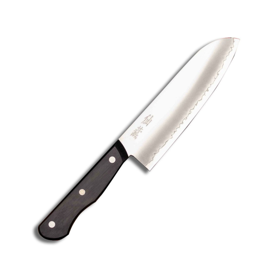 Santoku Aus 8 i gruppen Bar & Vin / Barutrustning / Övrig barutrustning hos KitchenLab (1450-25790)