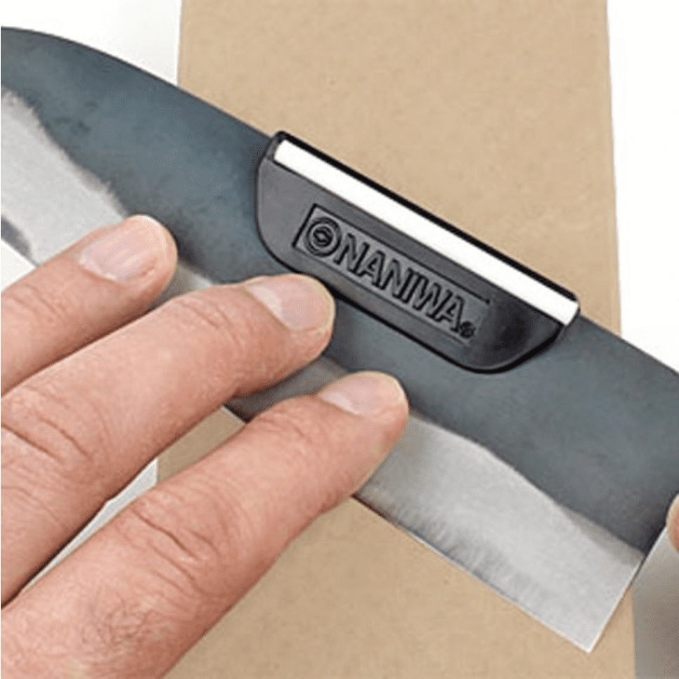 Vinkelguide - Naniwa