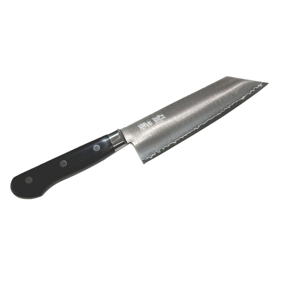 Bunka 16,5cm, Warikome - Suncraft i gruppen Matlagning / Köksknivar / Kockknivar hos The Kitchen Lab (1450-27640)