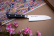 Santoku 13,5cm - Pro House