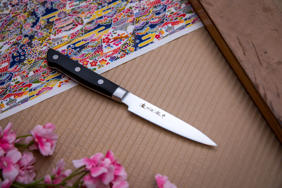 Petty 9cm - Pro House