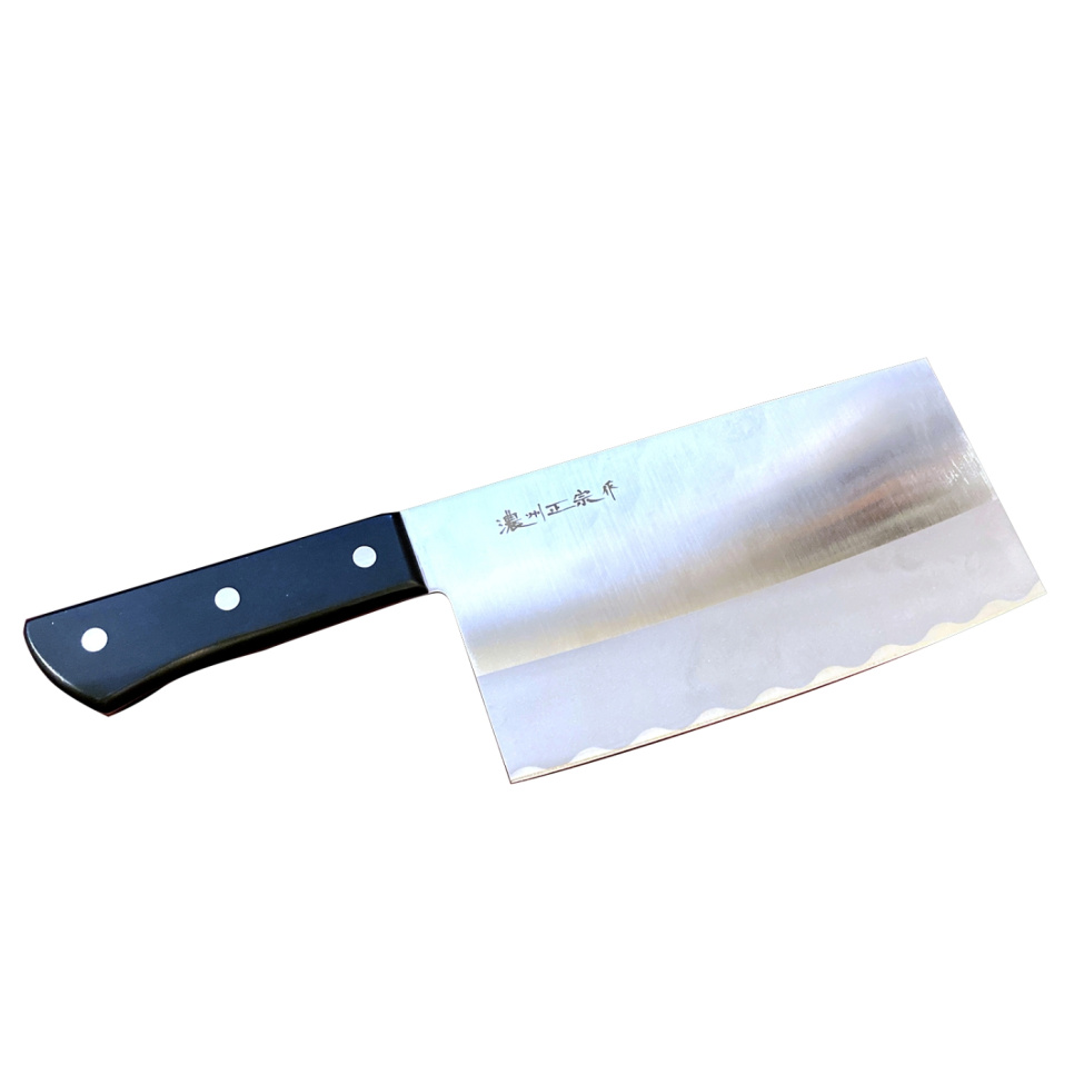 Chinese Cleaver 16cm - Pro House i gruppen Matlagning / Köksknivar / Övriga knivar hos The Kitchen Lab (1450-27650)