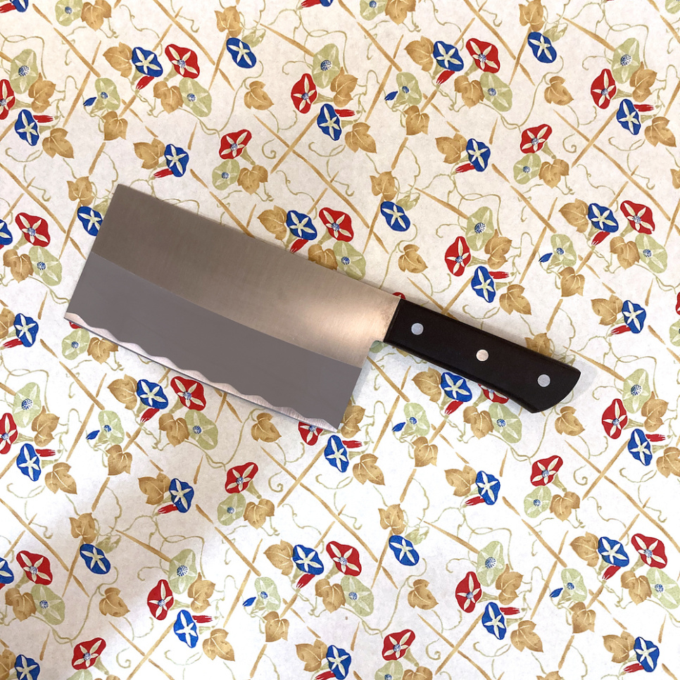 Chinese Cleaver 16cm - Pro House
