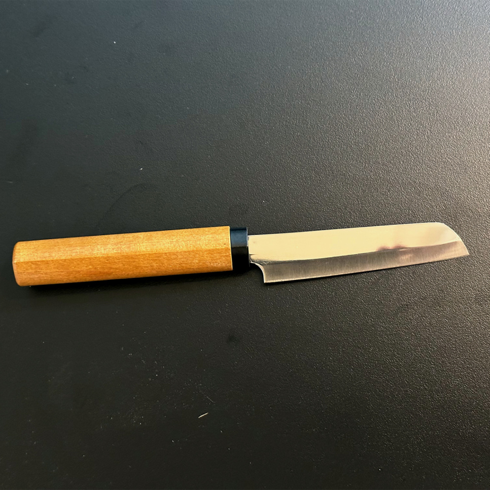 Fruktkniv i träfodral - Pro House