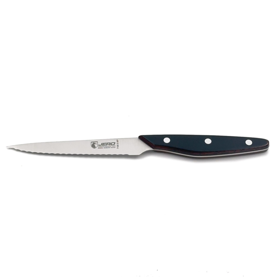 Barkniv, 12cm - Jero i gruppen Matlagning / Köksknivar / Övriga knivar hos KitchenLab (1450-28333)