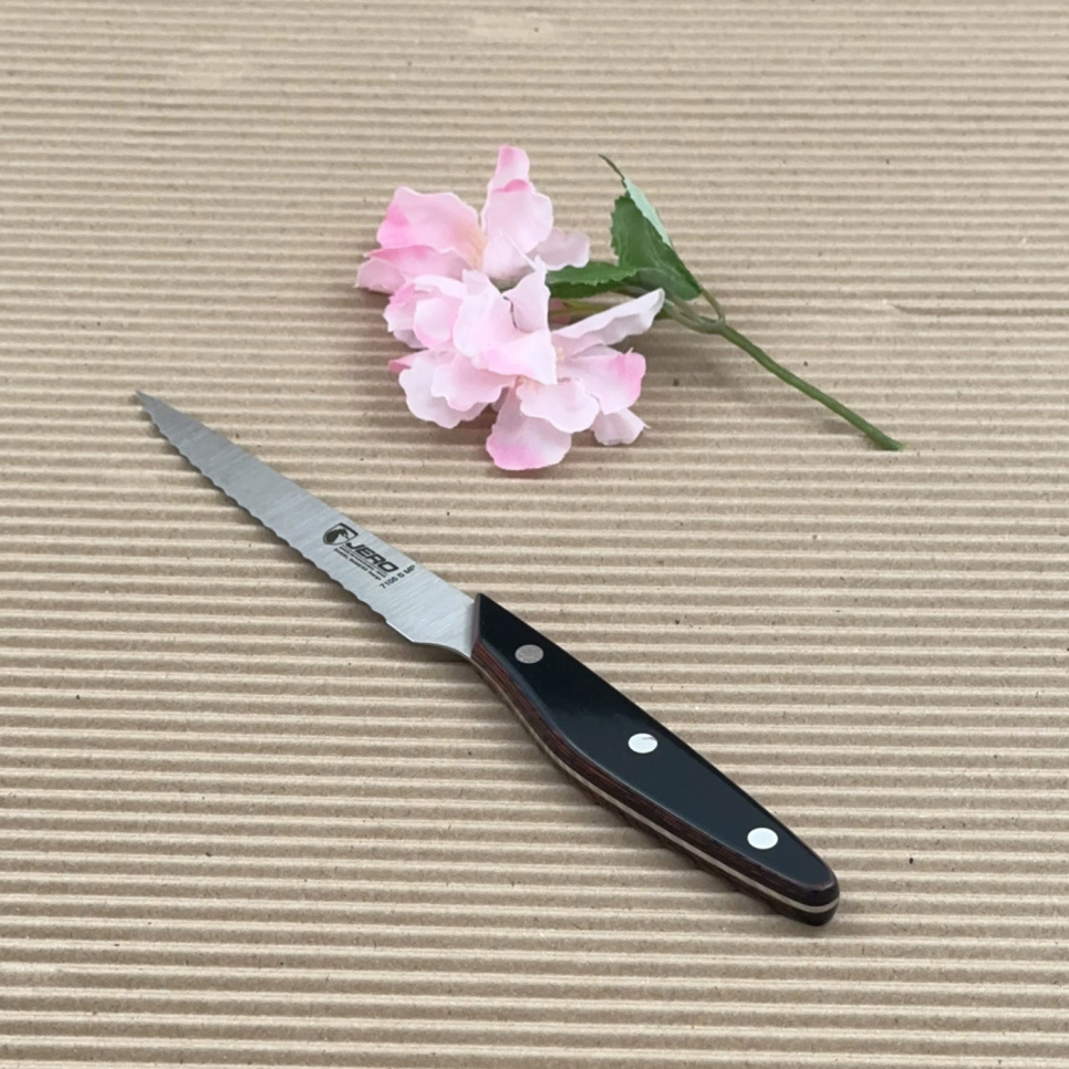 Barkniv, 12cm - Jero
