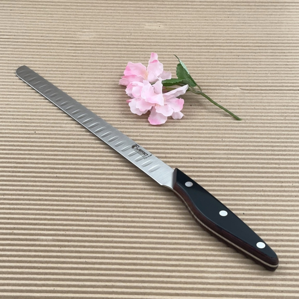 Laxkniv, 25cm - Jero