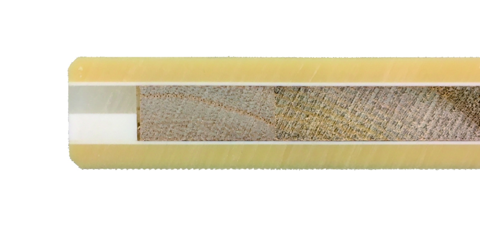 Japansk Sushiskärbräda - Hasegawa