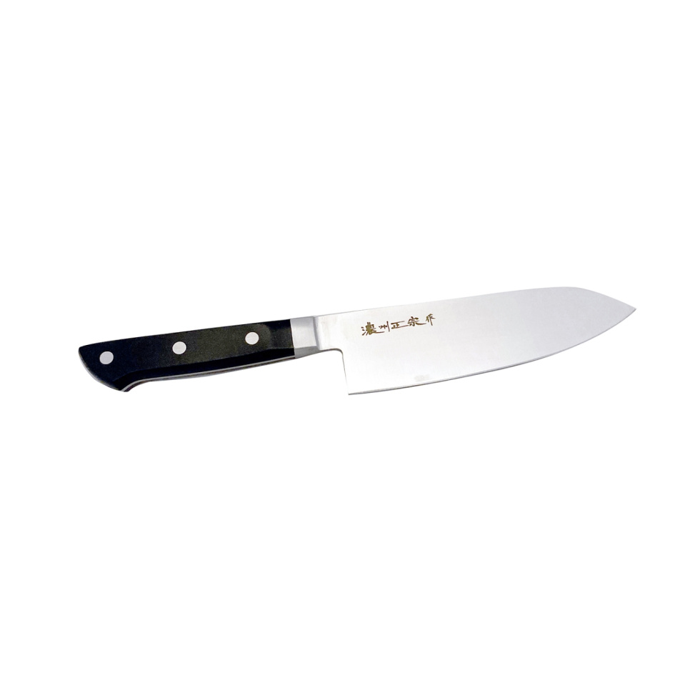 Bunka 17cm - Pro House i gruppen Matlagning / Köksknivar / Kockknivar hos The Kitchen Lab (1450-31683)