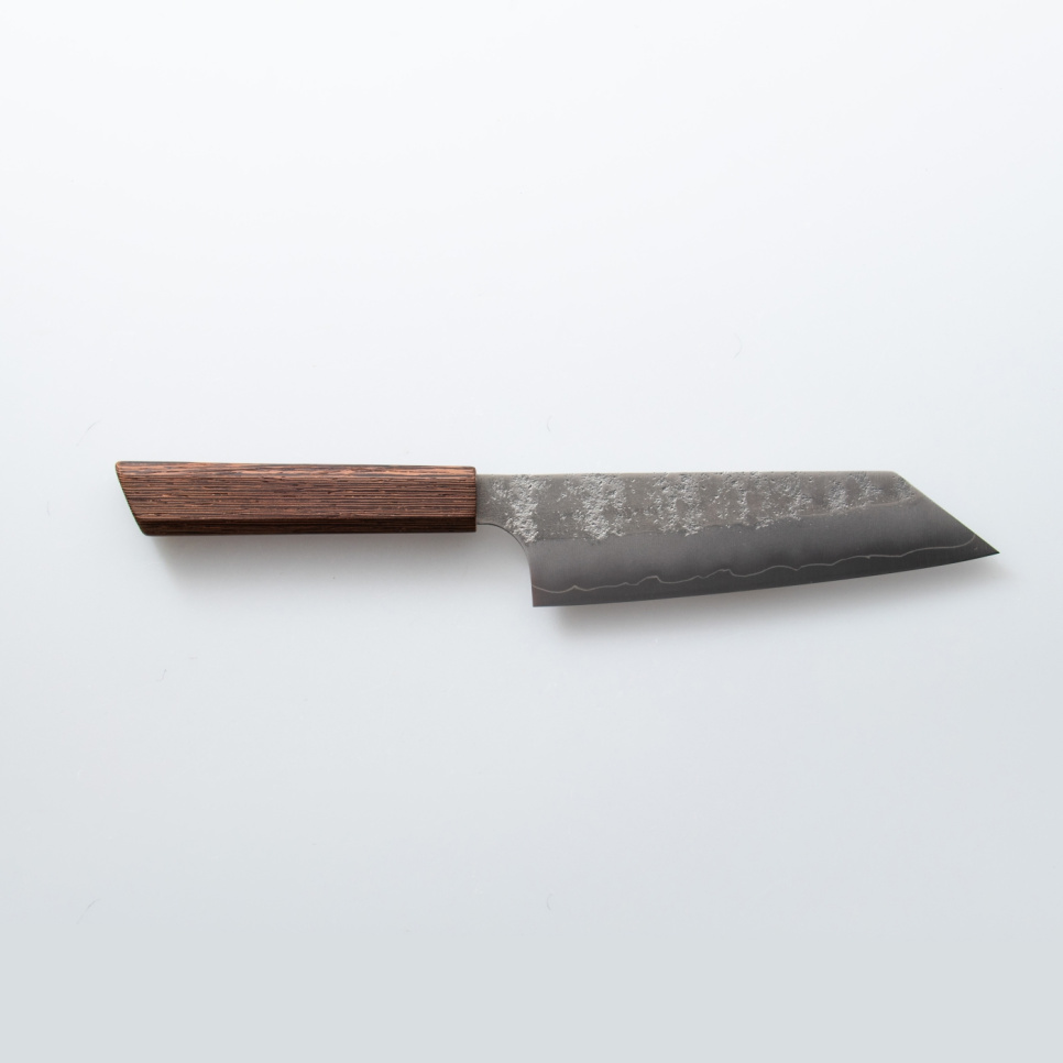 Bunka 16,5 cm, Senzo Retro - Suncraft i gruppen Matlagning / Köksknivar / Kockknivar hos KitchenLab (1450-36194)