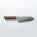 Santoku 16,7 cm, Senzo Retro - Suncraft