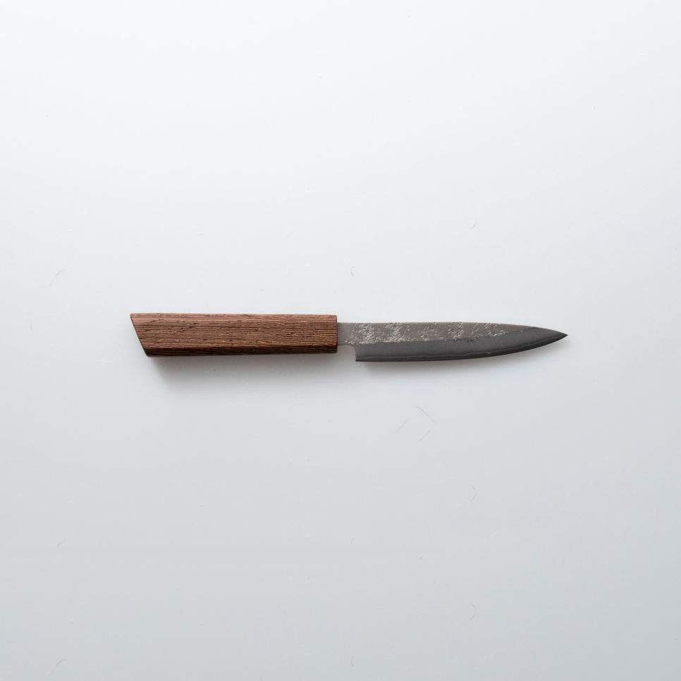Petty 12 cm, Senzo Retro - Suncraft i gruppen Matlagning / Köksknivar / Skalknivar hos KitchenLab (1450-36202)