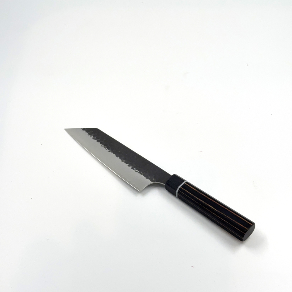 Bunka 16,5 cm, Senzo SPG Strix - Suncraft i gruppen Matlagning / Köksknivar / Kockknivar hos The Kitchen Lab (1450-36219)