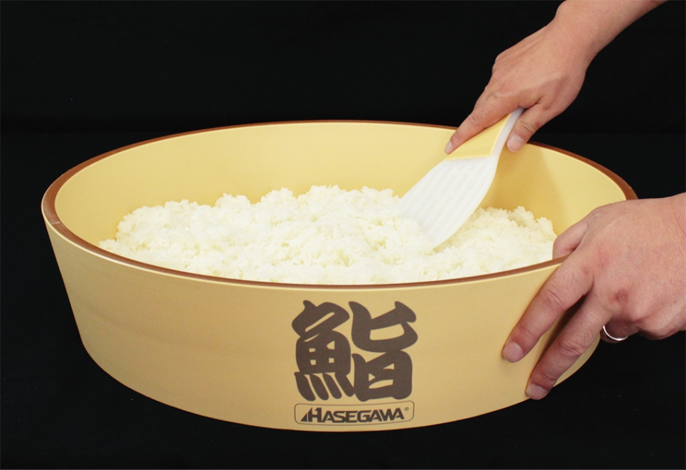 Rissked - Hasegawa