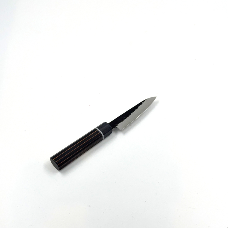 Petty 10 cm, Senzo SPG Strix - Suncraft