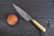 Traditionell kökskniv kolstål 16 cm - Pallarés