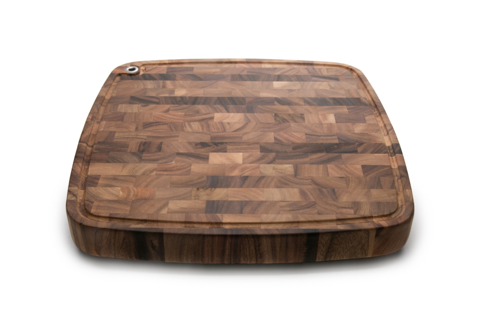 Slaktarblock i Akacia, Gourmet Carolina - Ironwood