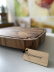 Slaktarblock i Akacia, Gourmet Carolina - Ironwood