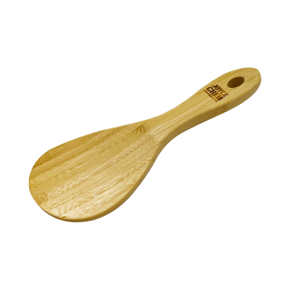 Rissked i polerad bambu - Joyce Chen i gruppen Matlagning / Köksredskap / Asiatisk matlagning hos KitchenLab (1451-35480)
