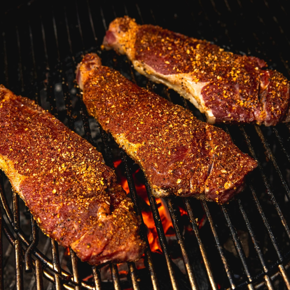 Steak Master Spice Mix, 340g - Hardcore Carnivore
