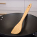 Wokspade i polerad bambu - Joyce Chen