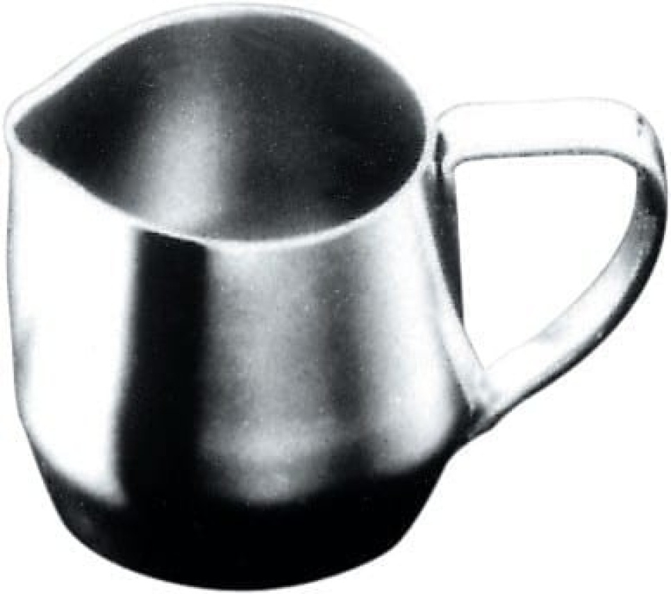 Mjölkkanna i rostfritt stål, 5 cl - Alessi i gruppen Dukning / Kannor & Karaffer / Kannor hos The Kitchen Lab (1466-12064)