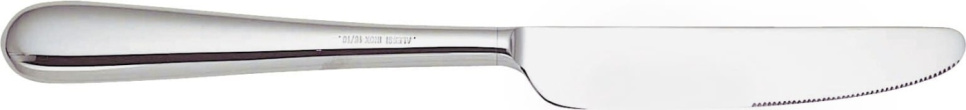 Dessertkniv, ihåligt handtag, Nuovo Milano - Alessi