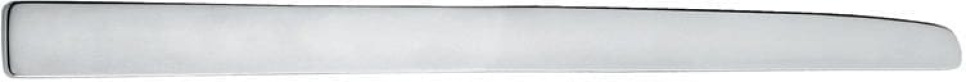 Bordskniv, 21 cm, Santiago - Alessi i gruppen Dukning / Bestick / Knivar hos The Kitchen Lab (1466-12151)