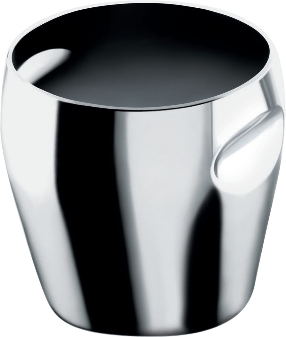 Ishink, Ø12,5 cm, högblank - Alessi i gruppen Bar & Vin / Vintillbehör / Ishinkar & Vinkylare hos The Kitchen Lab (1466-12179)