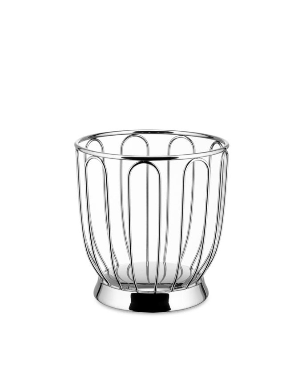 Fruktkorg, 22 cm - Alessi i gruppen Dukning / Tallrikar, Skålar & Fat / Skålar hos KitchenLab (1466-12259)