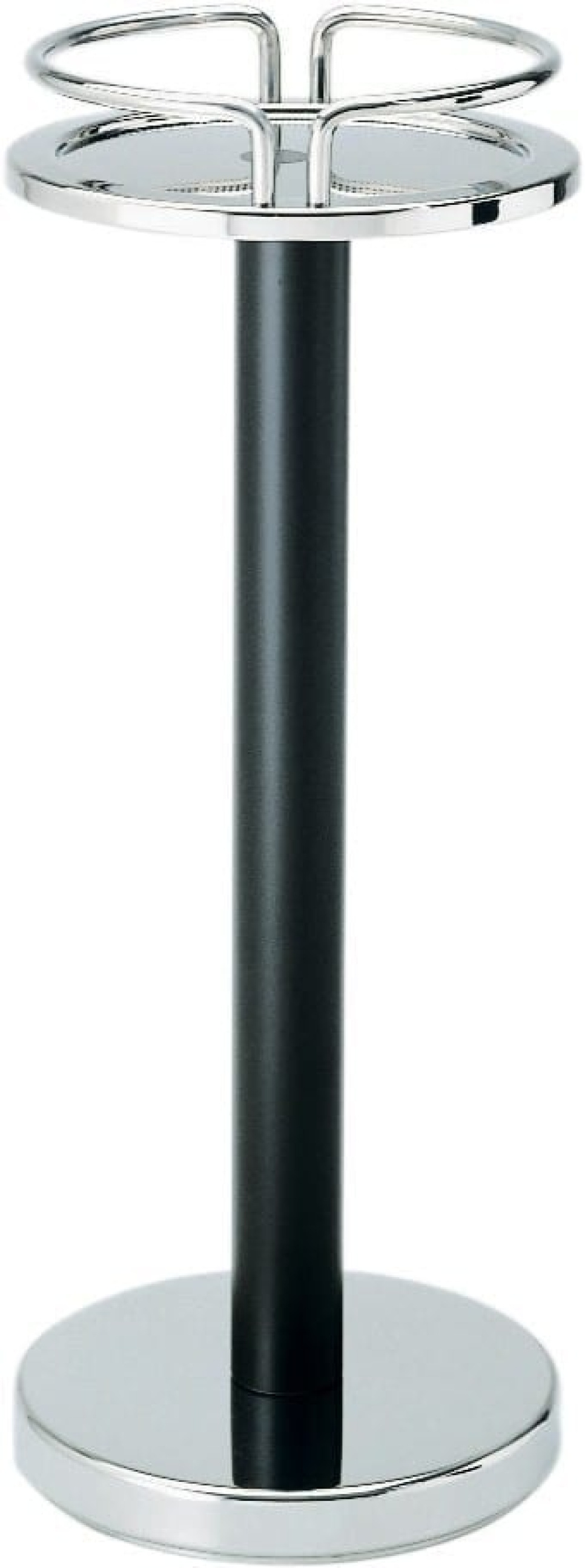 Ställ för vinkylare, Diameter 24 - Alessi