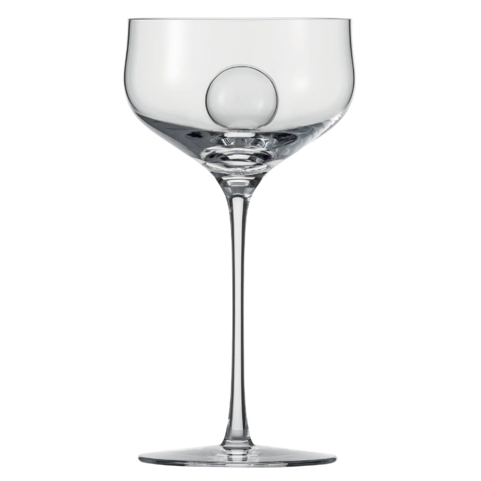 Dessertvinsglas, Air Sense, 2-pack - Schott Zwiesel i gruppen Bar & Vin / Vinglas / Dessertvinsglas hos The Kitchen Lab (1466-15425)