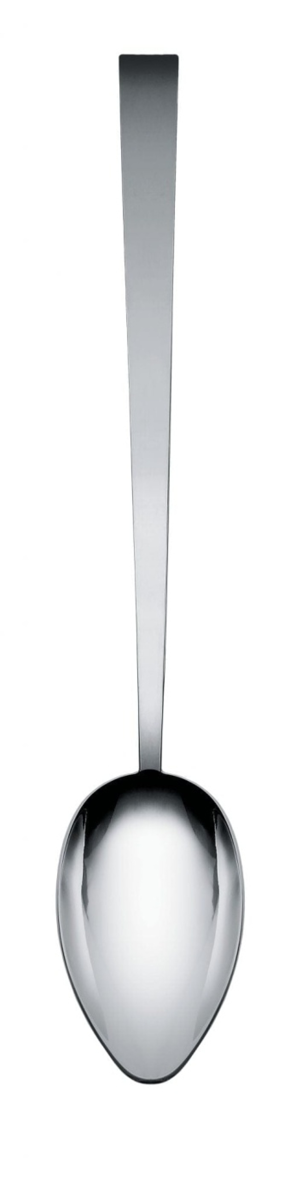 Kökssked 33 cm, Mangetootoo - Alessi i gruppen Dukning / Bestick / Serveringsbestick hos The Kitchen Lab (1466-16608)
