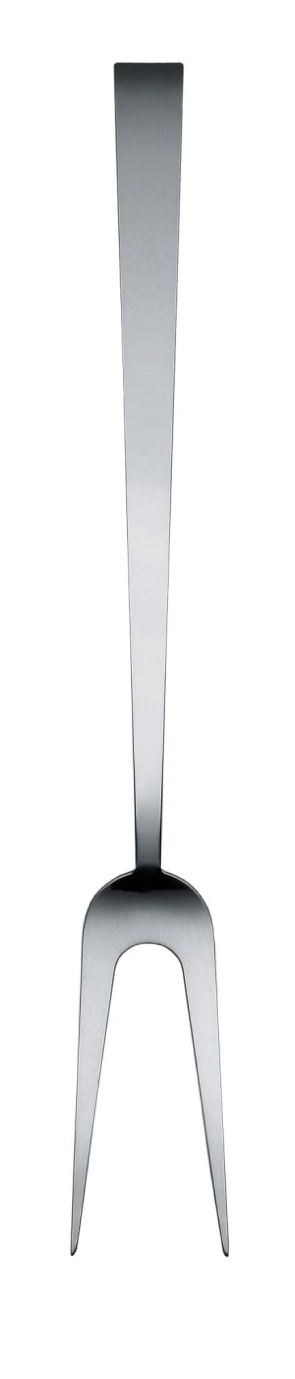 Stekgaffel 34 cm, Mangetootoo - Alessi i gruppen Matlagning / Köksredskap / Övriga köksredskap hos The Kitchen Lab (1466-16609)