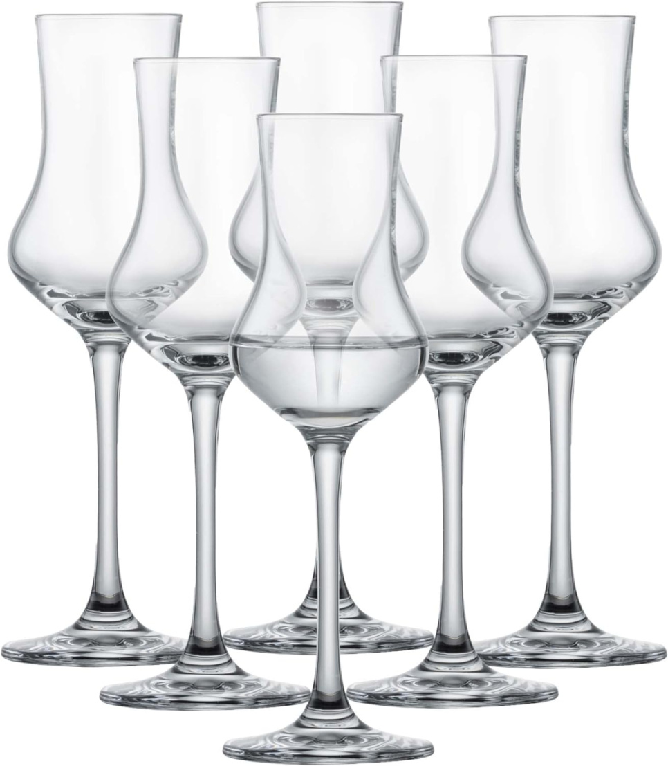 Grappaglas, 113 ml, Bar Special - Schott Zwiesel i gruppen Dukning / Glas / Avecglas hos KitchenLab (1466-22550)