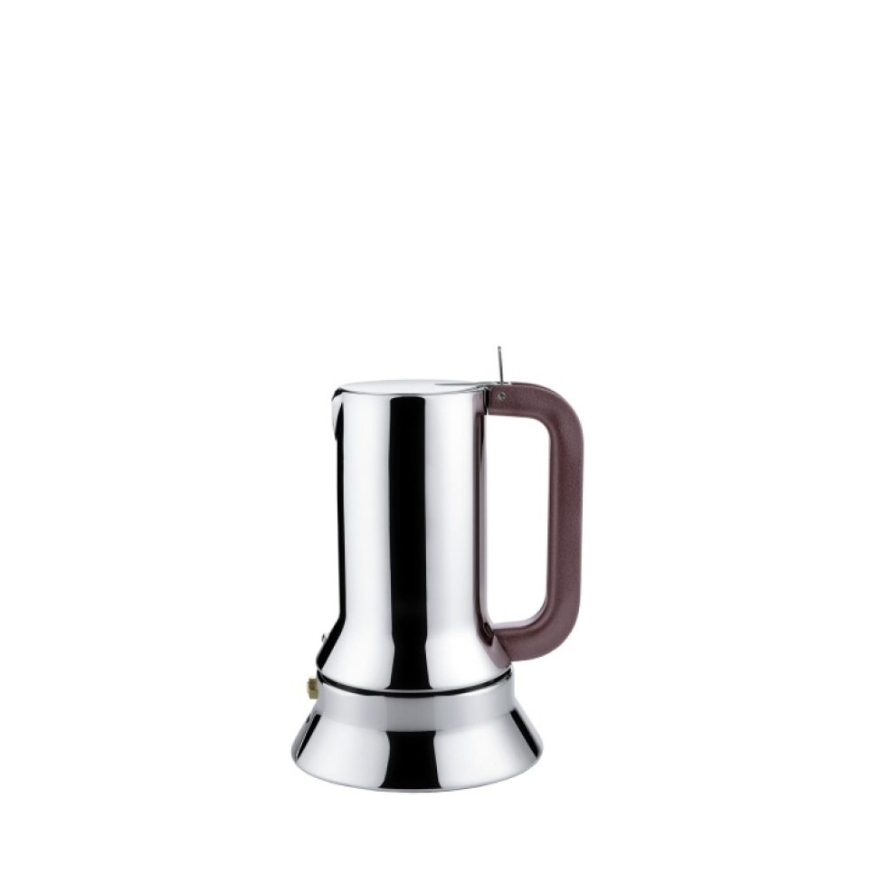 Mokabryggare, 9090 - Alessi i gruppen Te & Kaffe / Brygga kaffe / Kaffebryggare hos The Kitchen Lab (1466-22804)