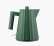 Vattenkokare, Plissé, grön - Alessi - 1 liter Vattenkokare, Plissé, grön - Alessi - 1 liter