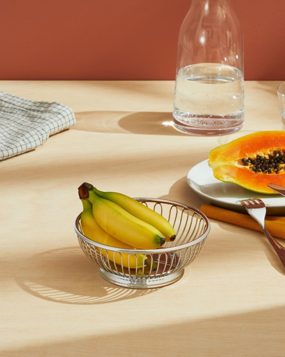 Trådkorg 826, 15 cm - Alessi