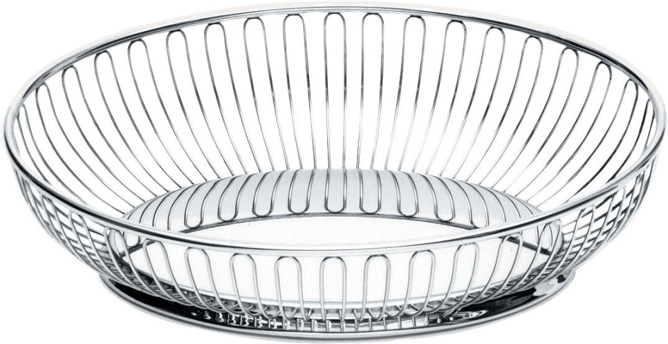 Trådkorg 829, Oval - Alessi